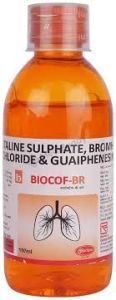 Biocof Syrup 100ml