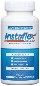 INSTAFLEX SUPER FORTE TABS
