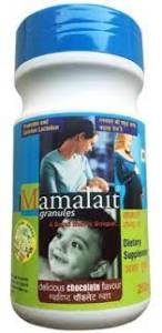 MAMALAIT 250G