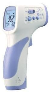 INFRARED THERMOMETER HEAD