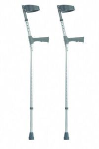 ELBOW CRUTCHES SUNRISE