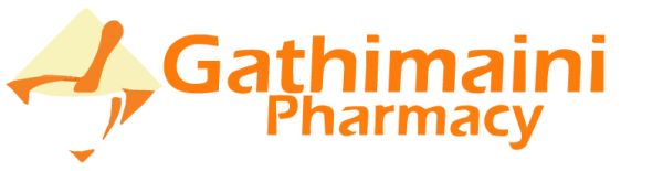 Gathimaini Pharmacy Logo