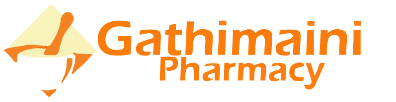 Gathimaini Pharmacy Logo
