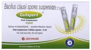 GUTSPERT CAPS 30`S