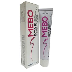 MEBO SCAR OINTMENT -