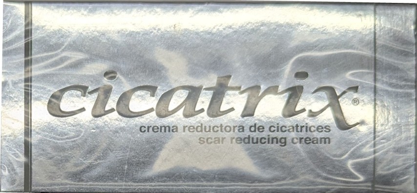 CICATRIX CREAM 30ML