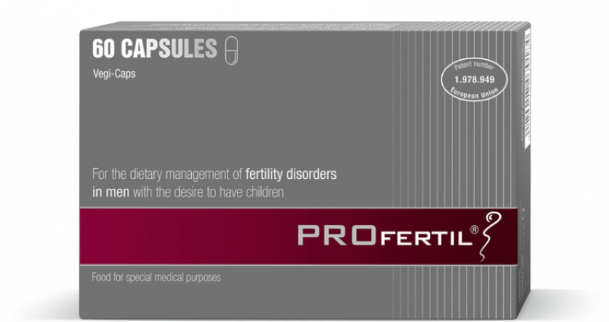 PROFERTIL 60 CAP
