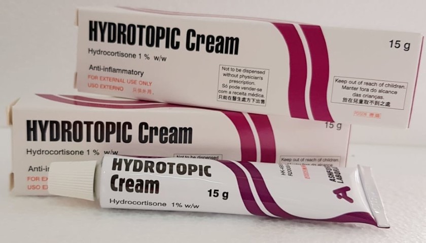 Hydrotopic Ceam -