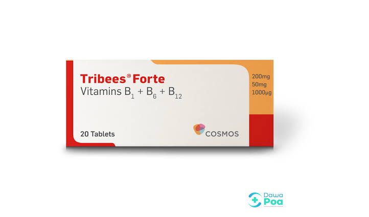 TRIBEES FORTE 30S