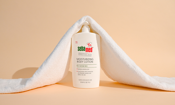 Sebamed Lotion 200ml Adult