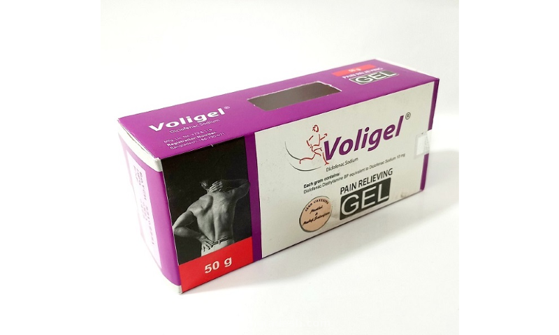 Voligel 50gm