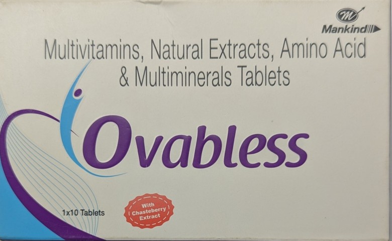 OVABLESS