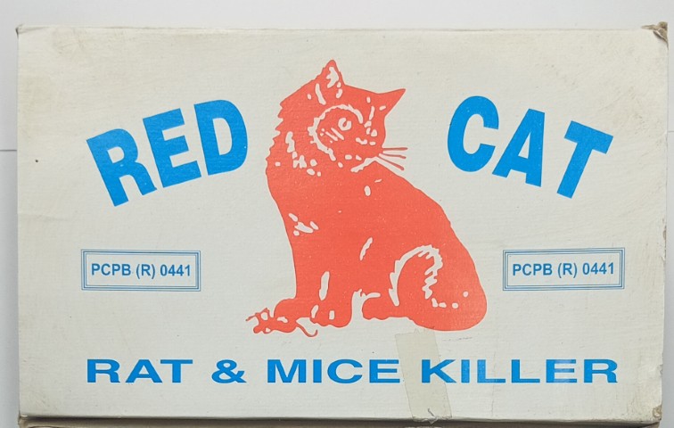 Red Cat