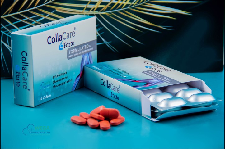 Collacare forte 30`s