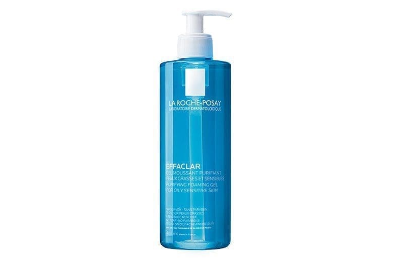 EFFACLOR FOAM CLEANSER 400ML