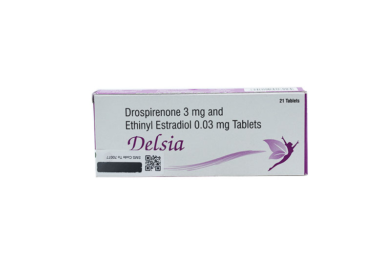 Delsia 21`s