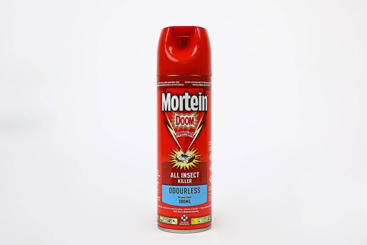 Doom fast kill spray 100mls