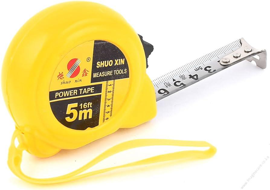 MEASURING TAPE