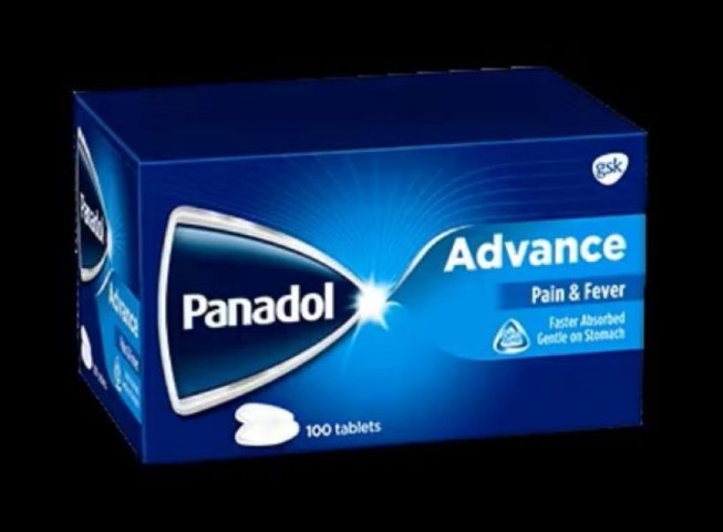 Panadol advance