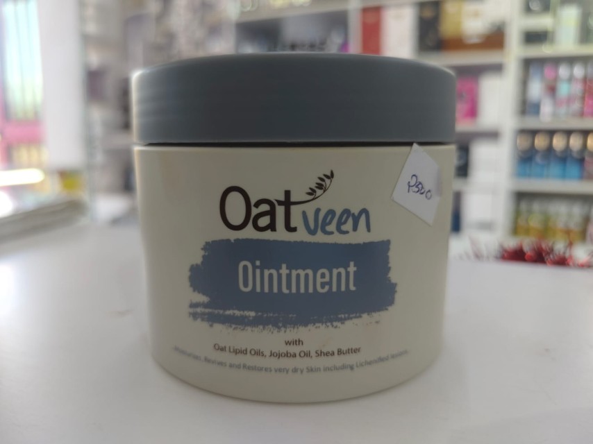 OATVEEN OINTMENT 300ML