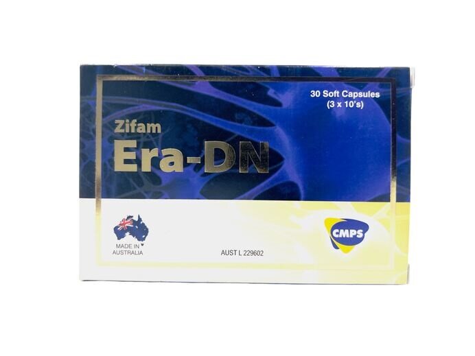 ERA DN 30