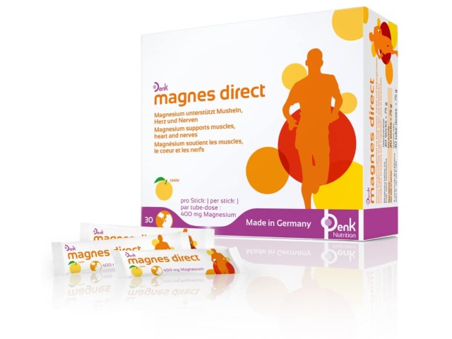 DENK MAGNES DIRECT