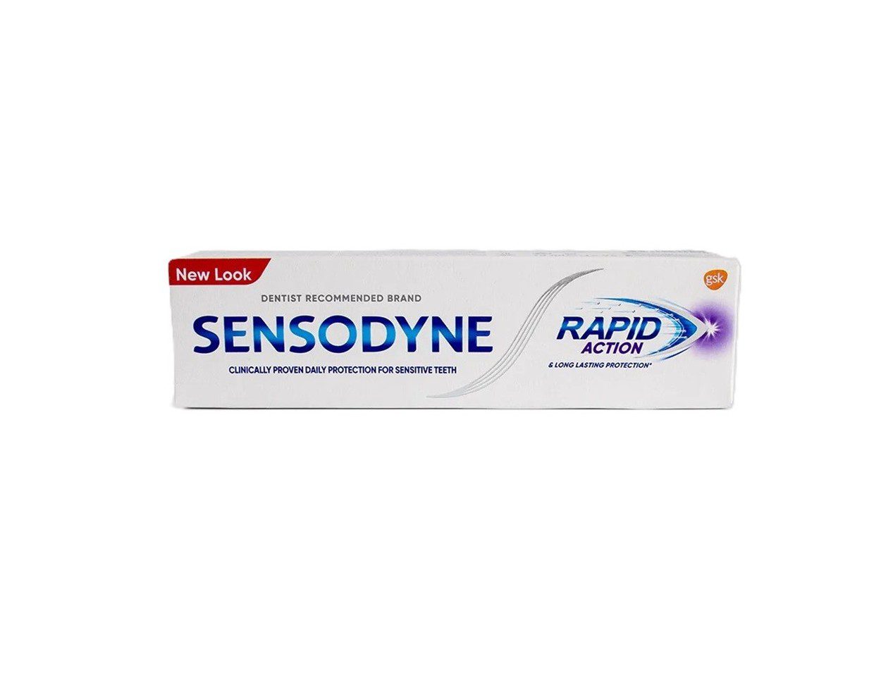 Sensodyne Rapid Action 75ml 75ml