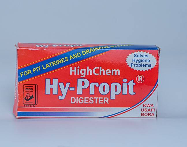 Hypropit 250g