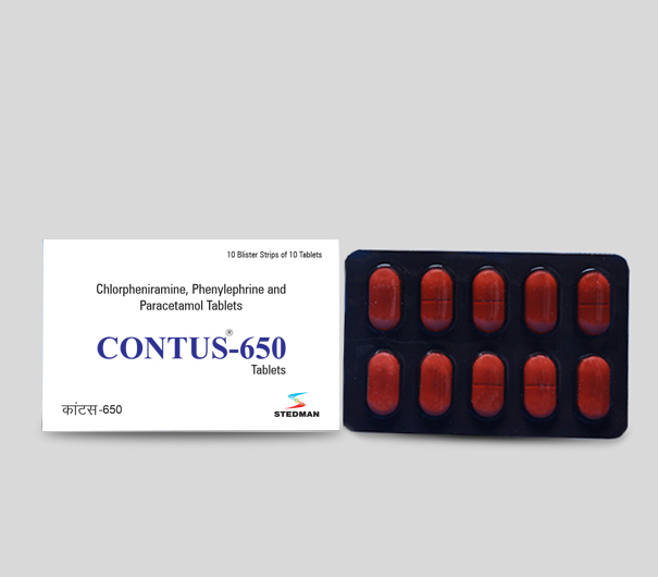 contus-650 tabs