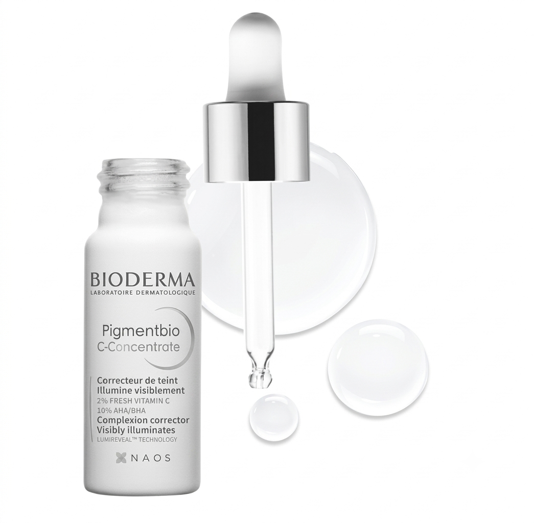 PIGMENTBIO C-CONCENTRATE 15MLS