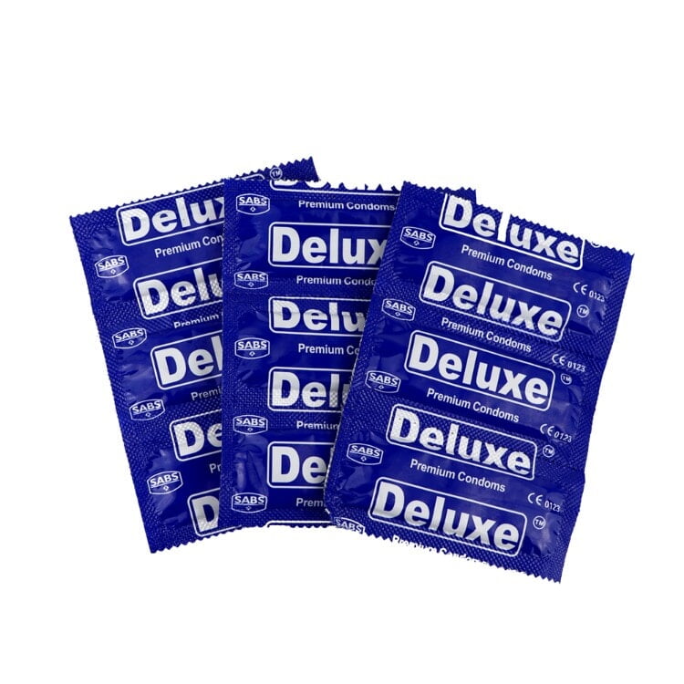 Deluxe Condoms