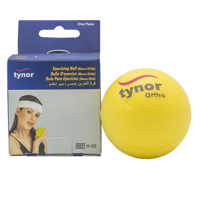 EXERCISING BALL NEURO