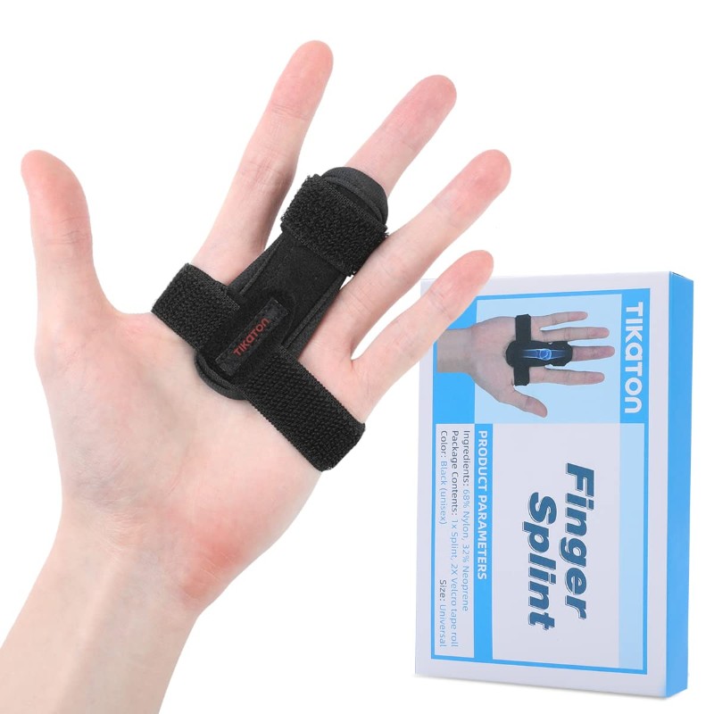 FINGER COT LARGE
