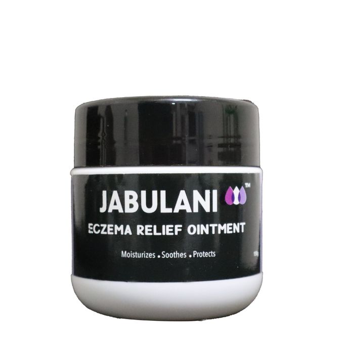 JABULANI MOISTURIZING OINTMENT 75G
