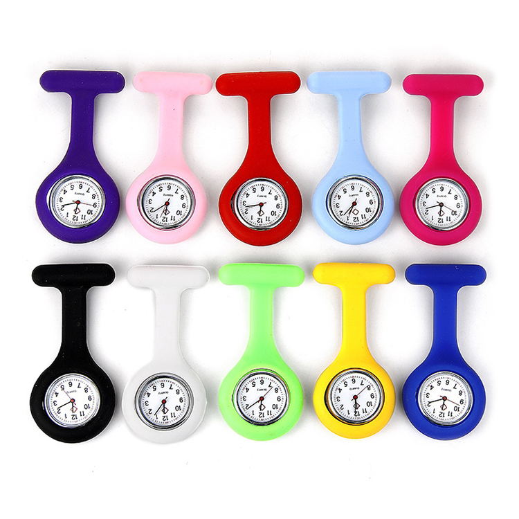 NURSE WATCH