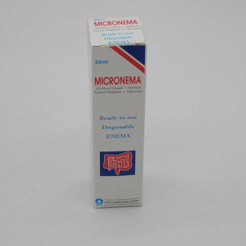 Micronema .20ml