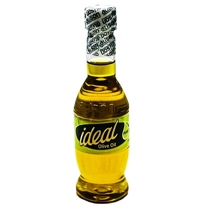 Ideal Olive Oil 200ml