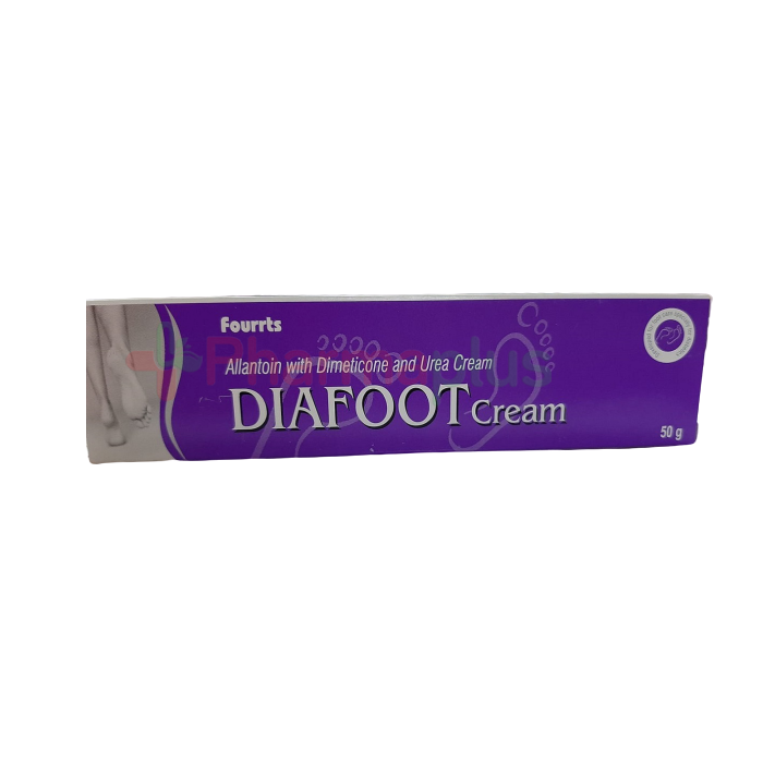 Diafoot cream 50gm