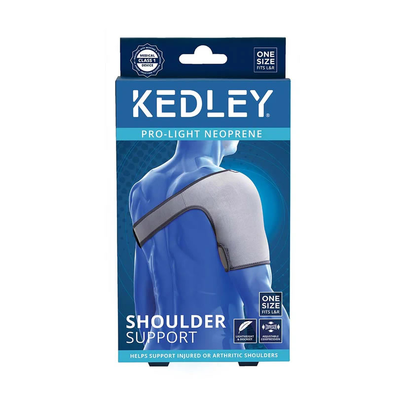 Shoulder support - medium