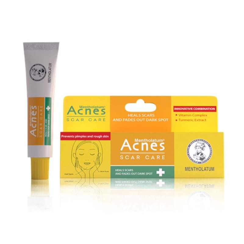 ACNES SCAR 12GM