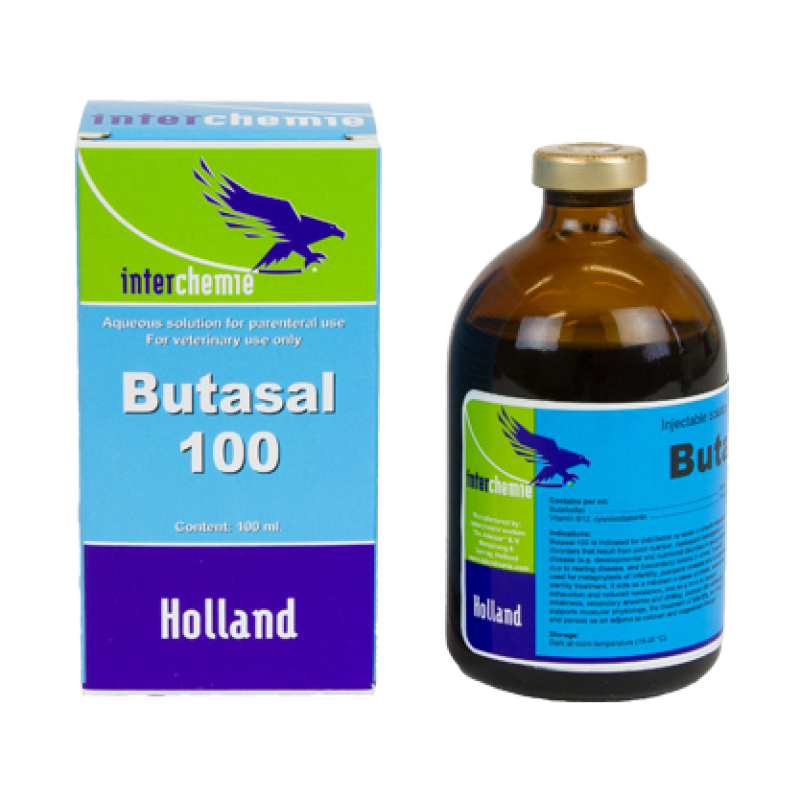 BUTASAL 100ML