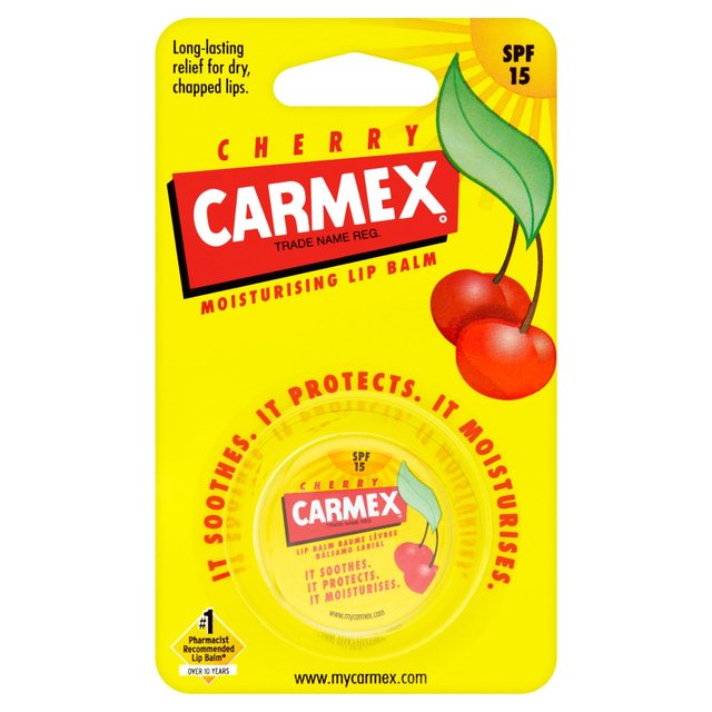 CARMEX JAR 7.5G