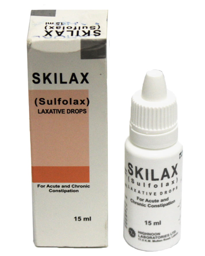 Skilax Drops 15ml