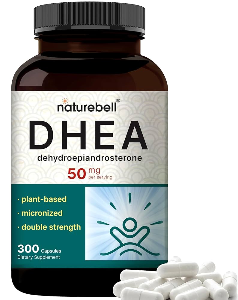 DHEA 50mg