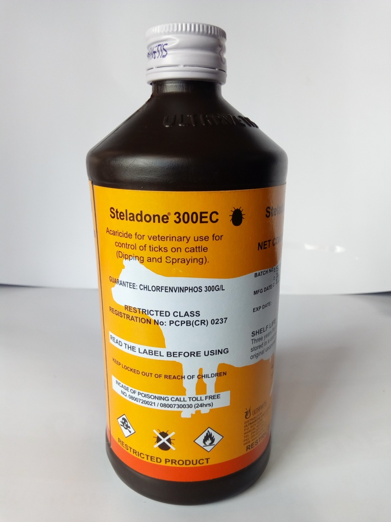 Stelladon 100ml
