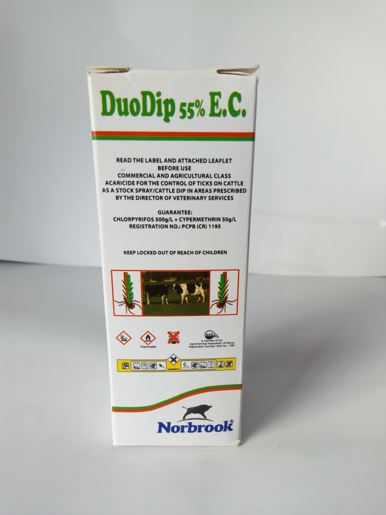 DUODIP 50ML