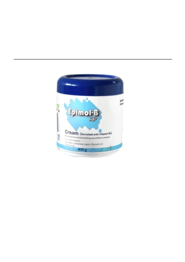 EPIMOL B ALL PURPOSE 400GMS