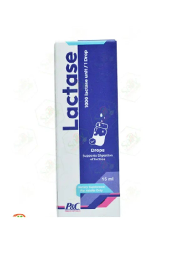 LACTOPAED DROPS 15MLS