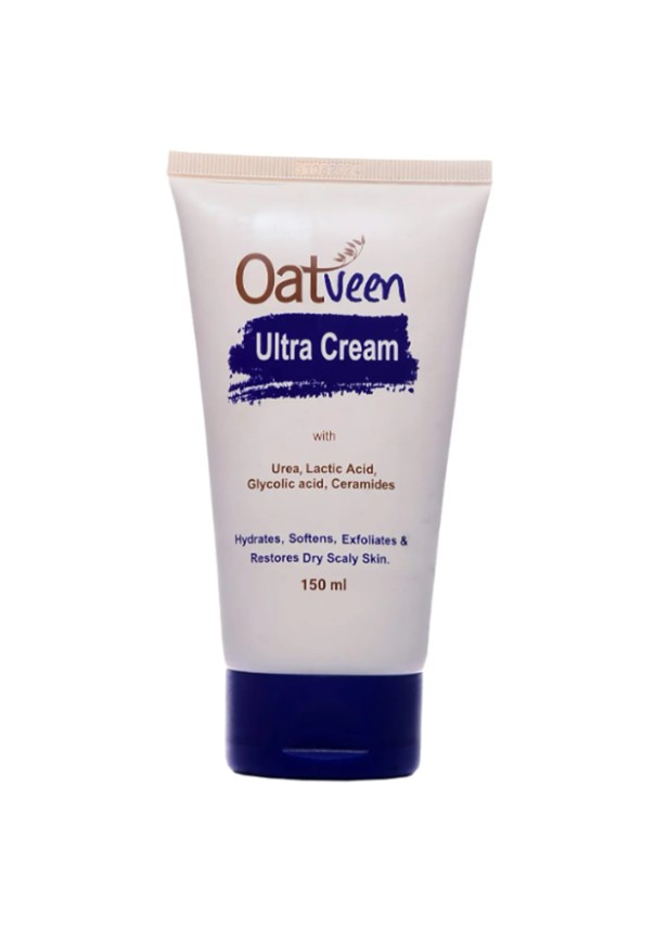 OATVEEN ULTRA CREAM 150ML