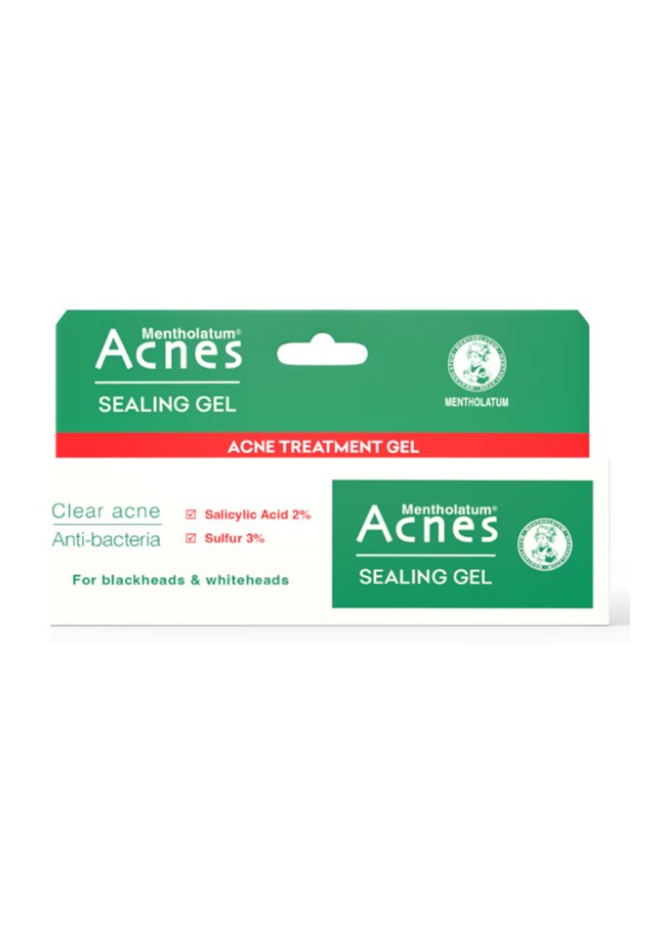 Acnes Sealing Gel